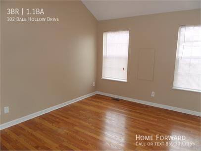 House for rent at 102 Dale Hollow Dr, Georgetown, KY 40324