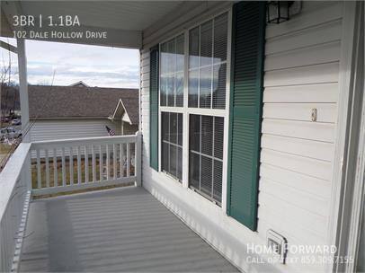 House for rent at 102 Dale Hollow Dr, Georgetown, KY 40324