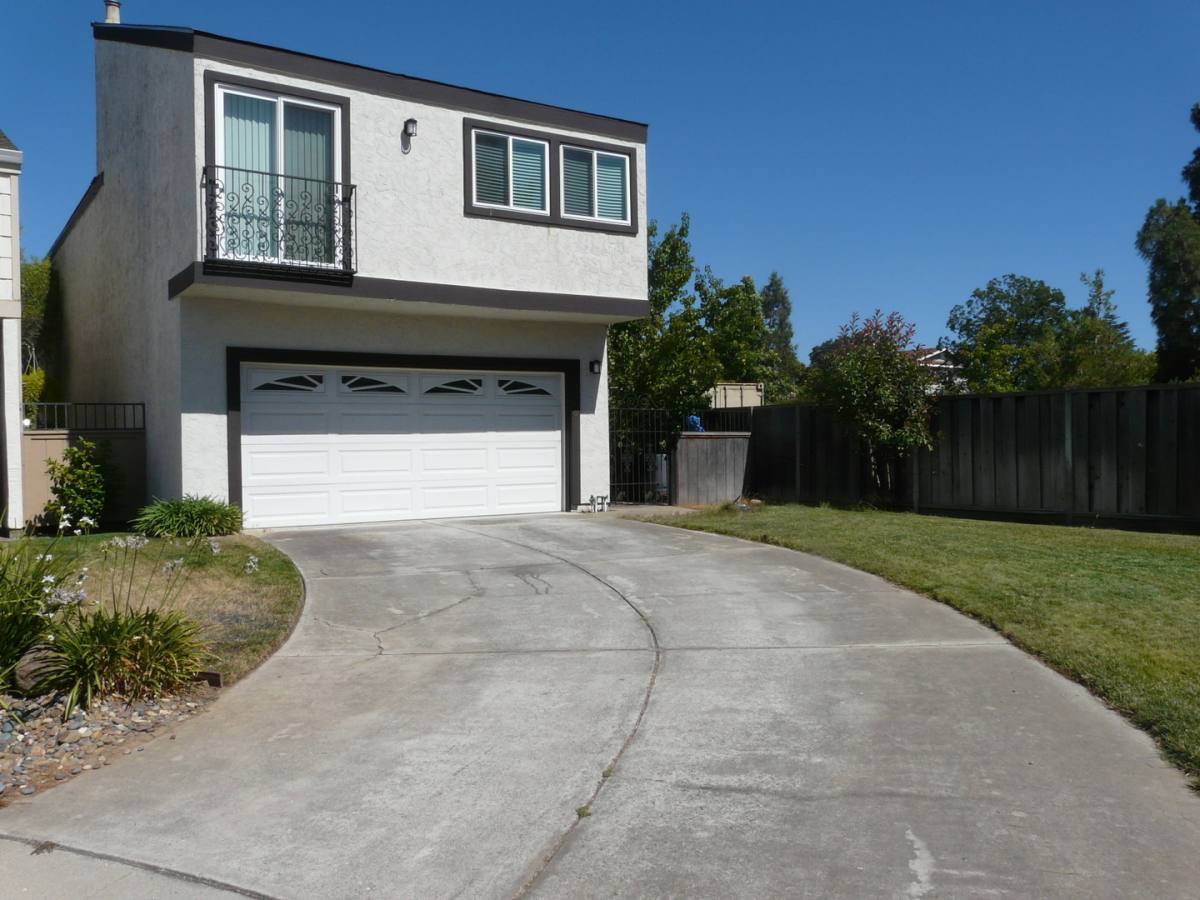 House for rent at 3540 Calvelli Court, San Jose, CA 95124
