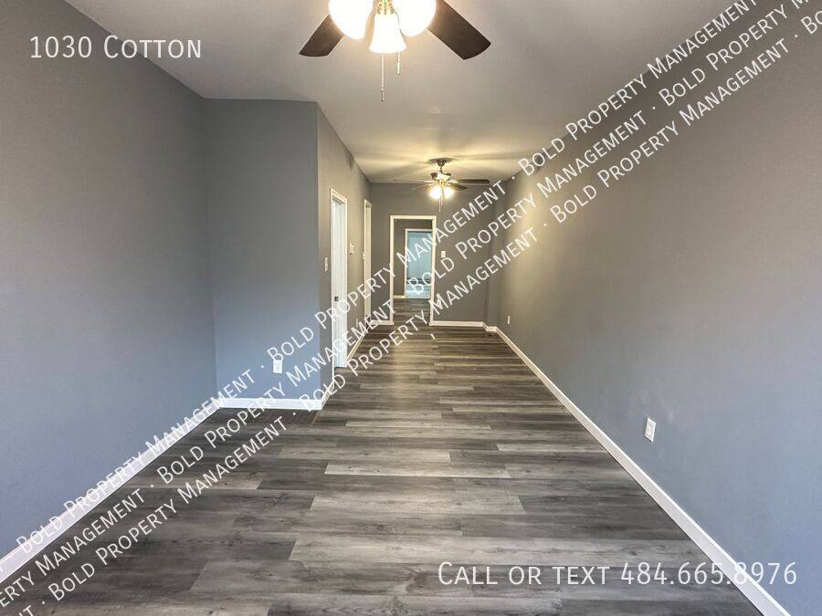 House for rent at 1030 Cotton, Reading, PA 19602