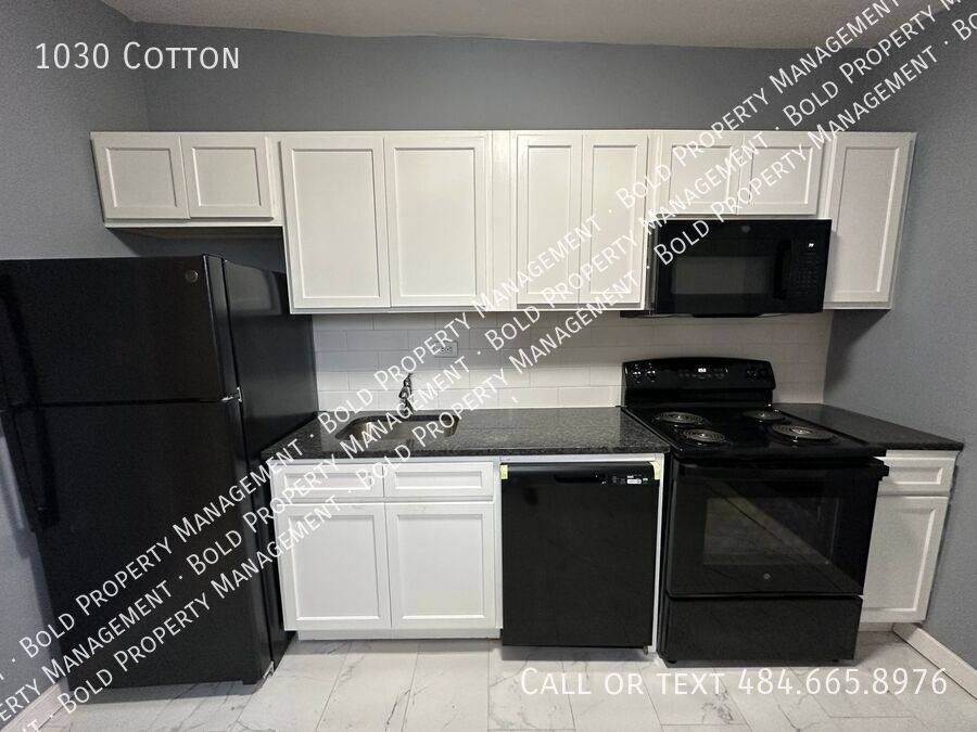 House for rent at 1030 Cotton, Reading, PA 19602