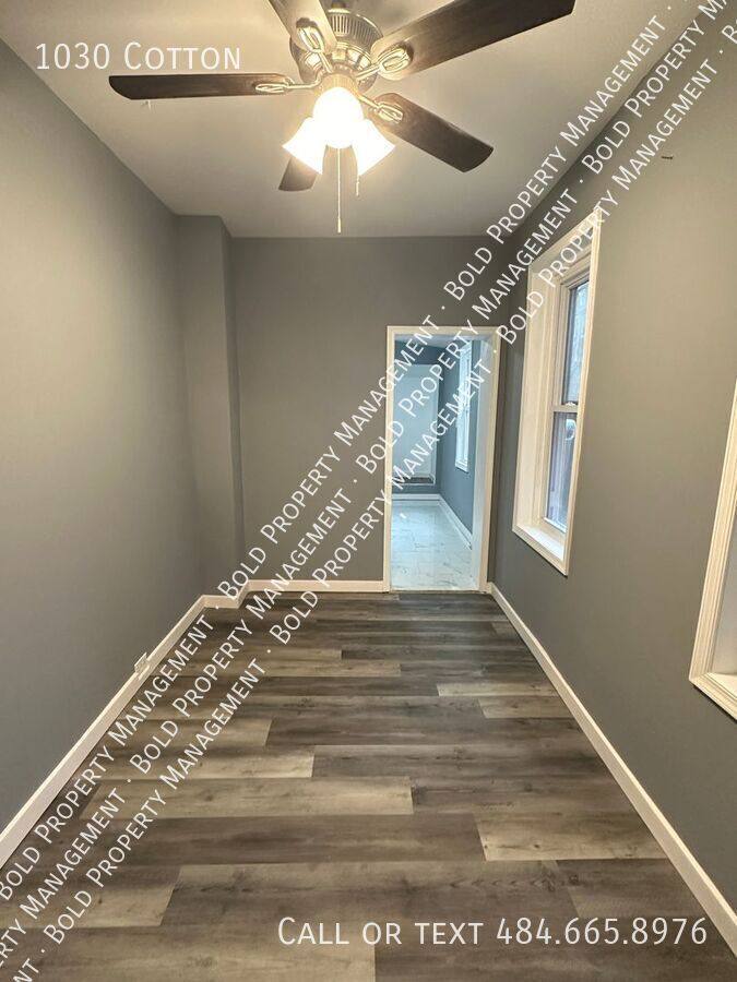 House for rent at 1030 Cotton, Reading, PA 19602