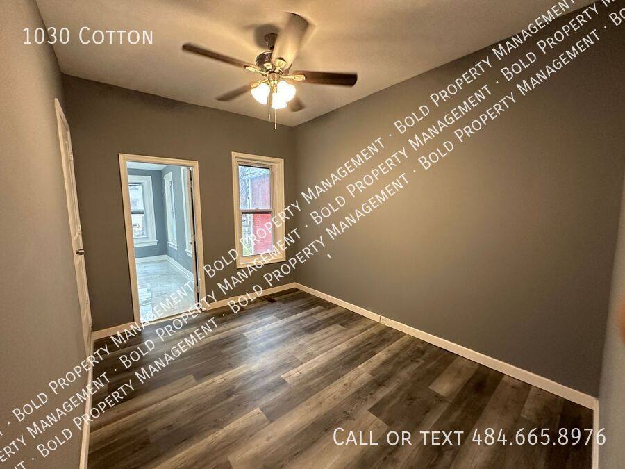 House for rent at 1030 Cotton, Reading, PA 19602