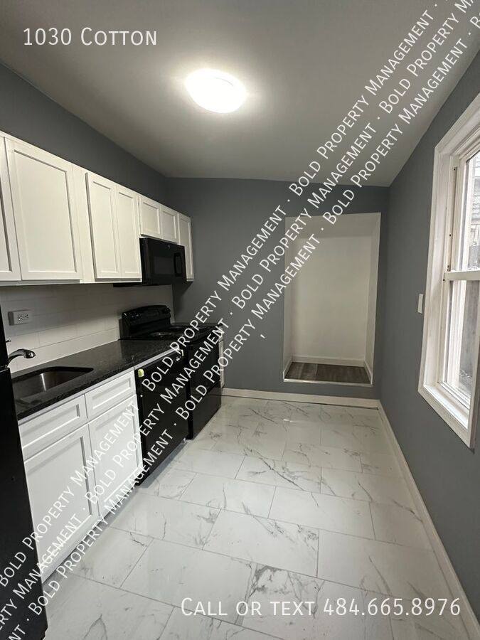 House for rent at 1030 Cotton, Reading, PA 19602