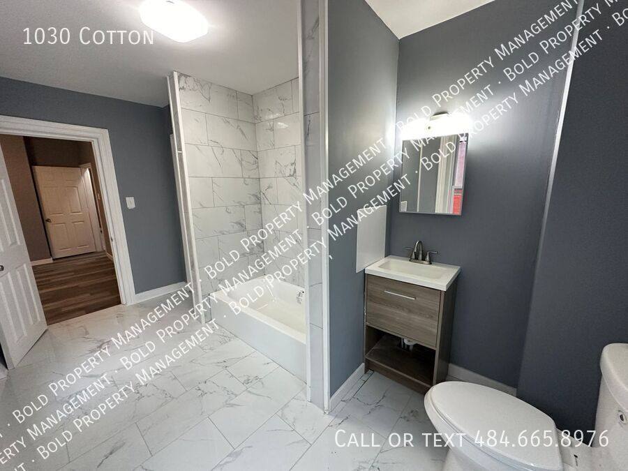 House for rent at 1030 Cotton, Reading, PA 19602