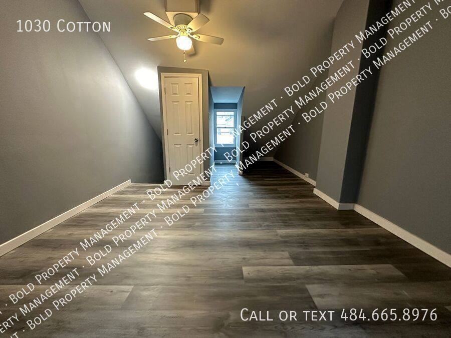 House for rent at 1030 Cotton, Reading, PA 19602