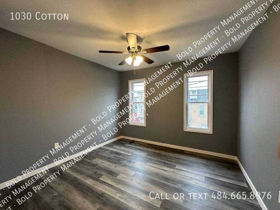House for rent at 1030 Cotton, Reading, PA 19602