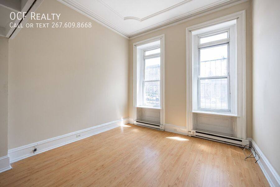 Apartment for rent at 1933 Spring Garden St #1F, Philadelphia, PA 19130