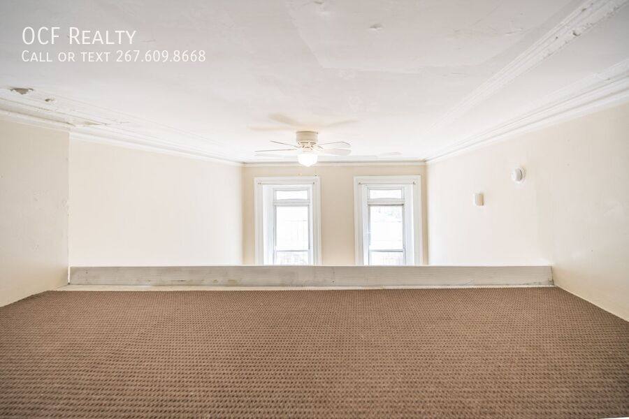 Apartment for rent at 1933 Spring Garden St #1F, Philadelphia, PA 19130
