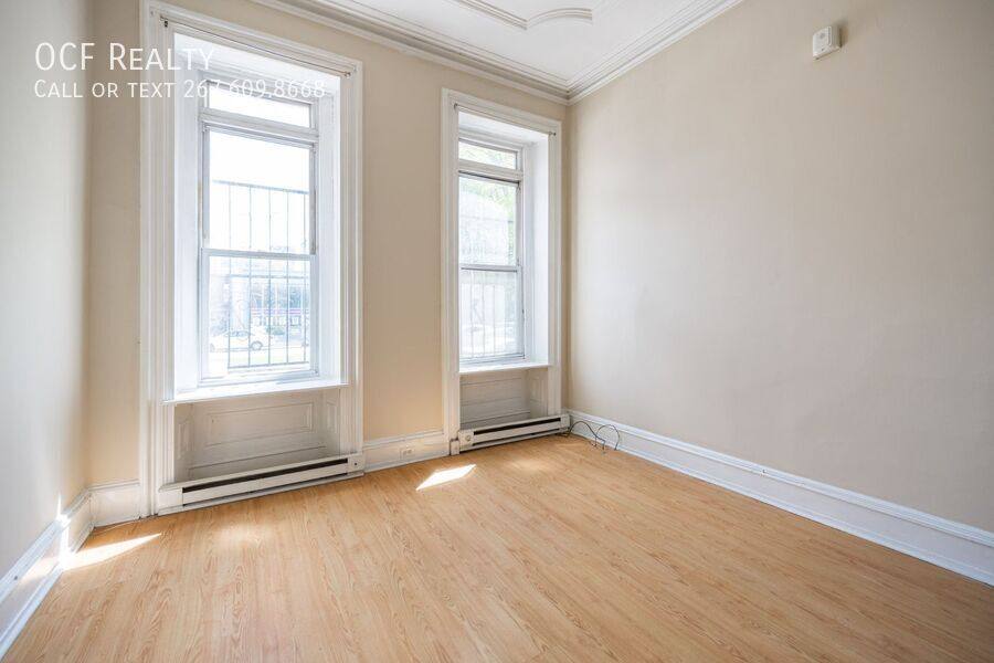 Apartment for rent at 1933 Spring Garden St #1F, Philadelphia, PA 19130