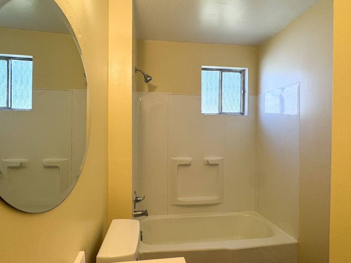 House for rent at 708 Crestline Blvd, Hopewell, VA 23860