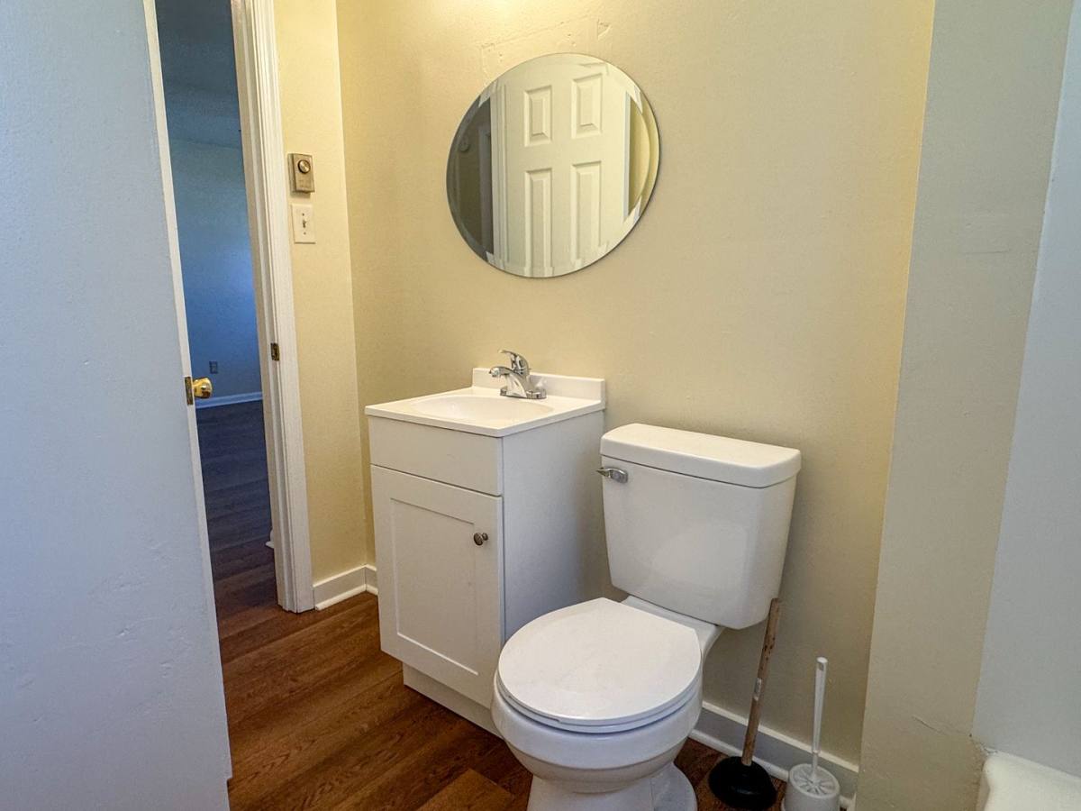 House for rent at 708 Crestline Blvd, Hopewell, VA 23860