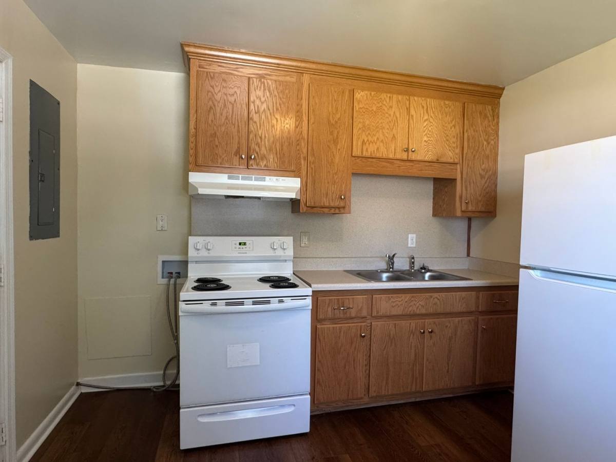 House for rent at 708 Crestline Blvd, Hopewell, VA 23860