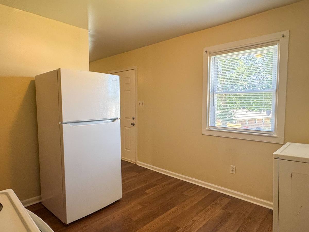 House for rent at 708 Crestline Blvd, Hopewell, VA 23860