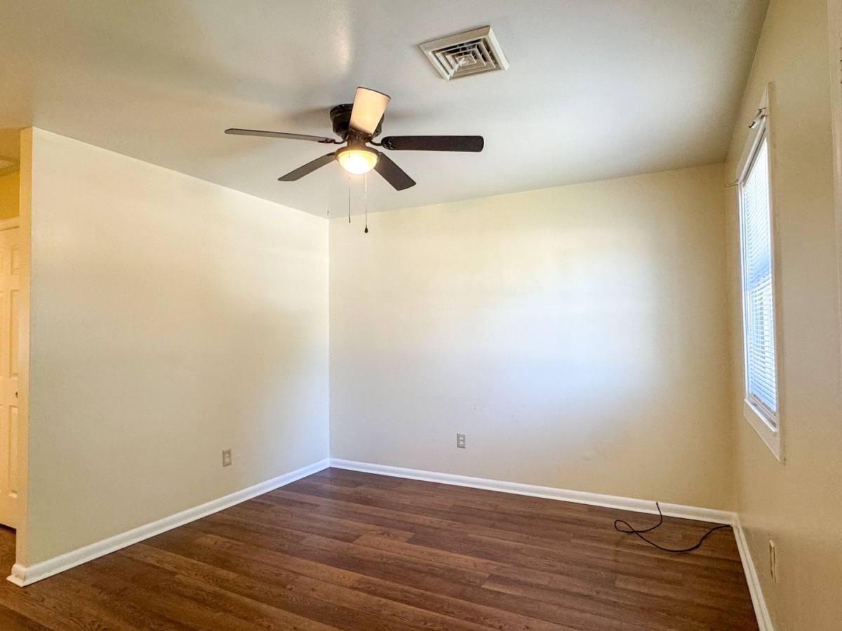 House for rent at 708 Crestline Blvd, Hopewell, VA 23860