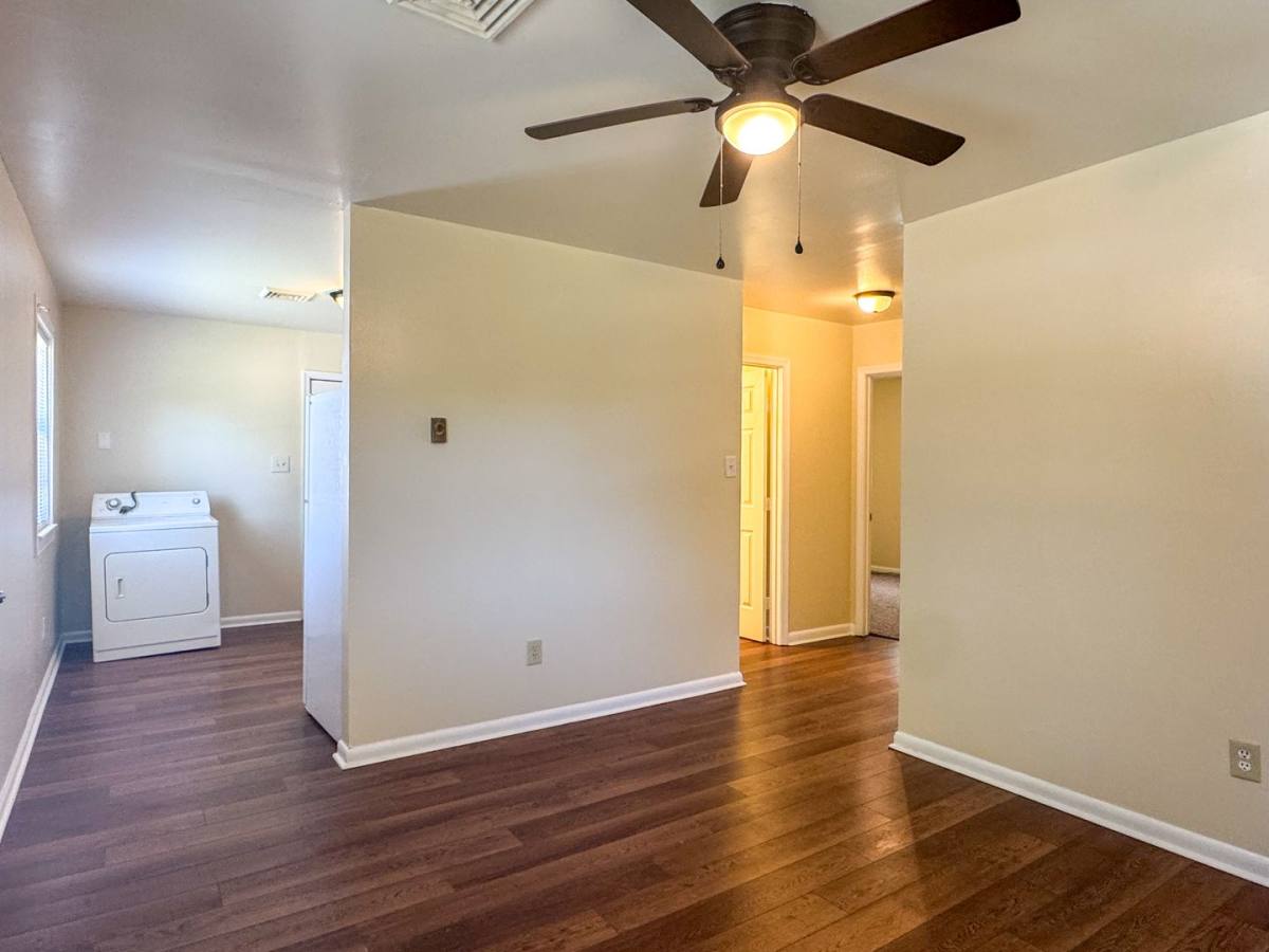 House for rent at 708 Crestline Blvd, Hopewell, VA 23860