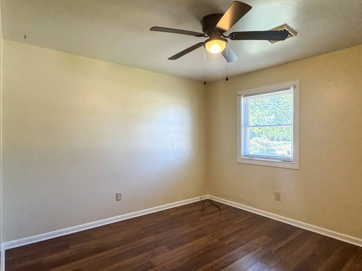House for rent at 708 Crestline Blvd, Hopewell, VA 23860