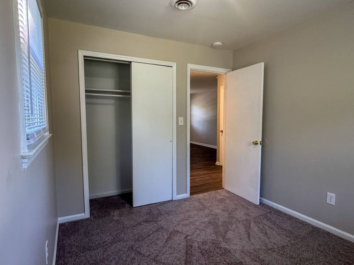 House for rent at 810 A E Poythress St, Hopewell, VA 23860