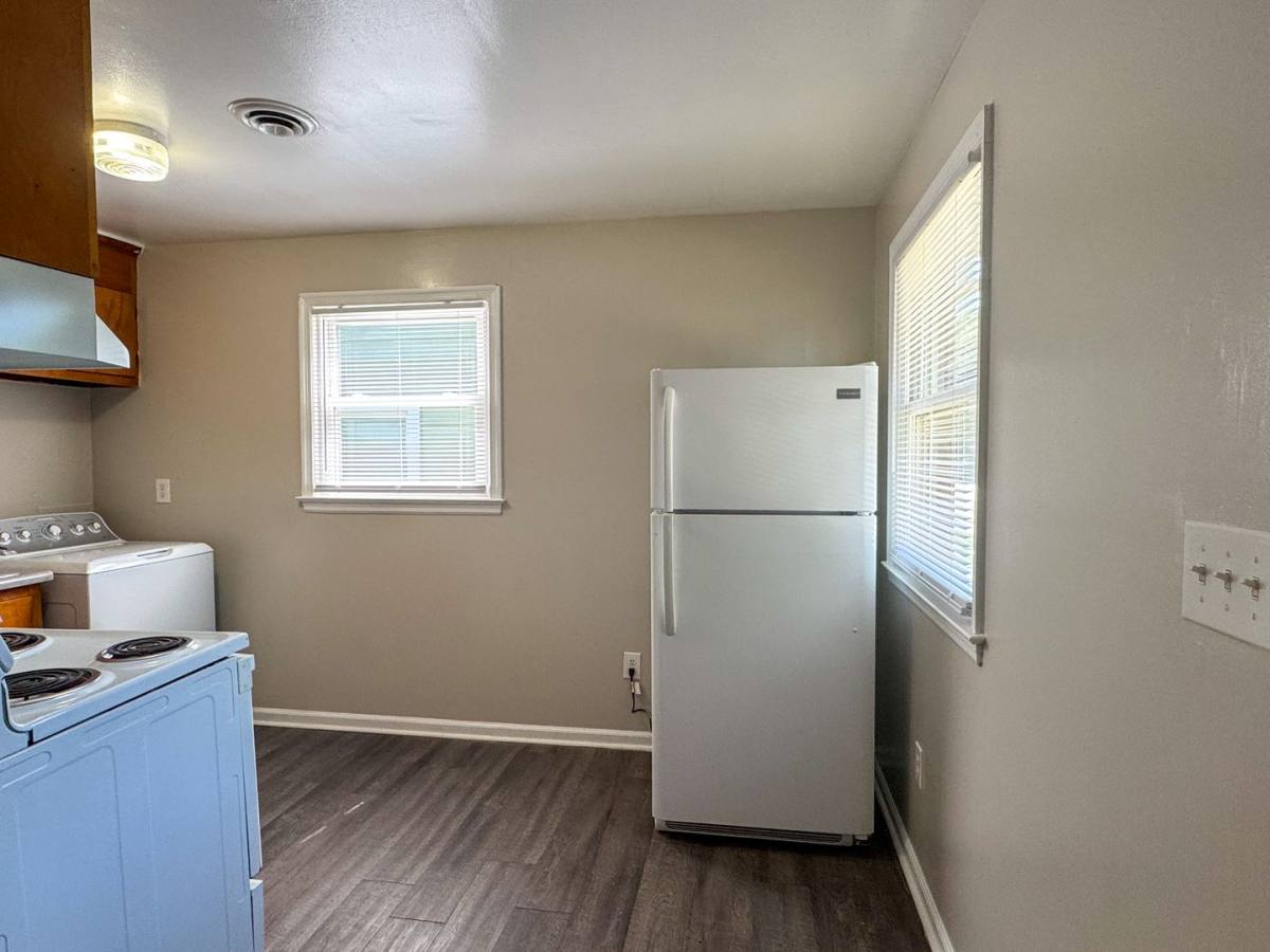 House for rent at 810 A E Poythress St, Hopewell, VA 23860