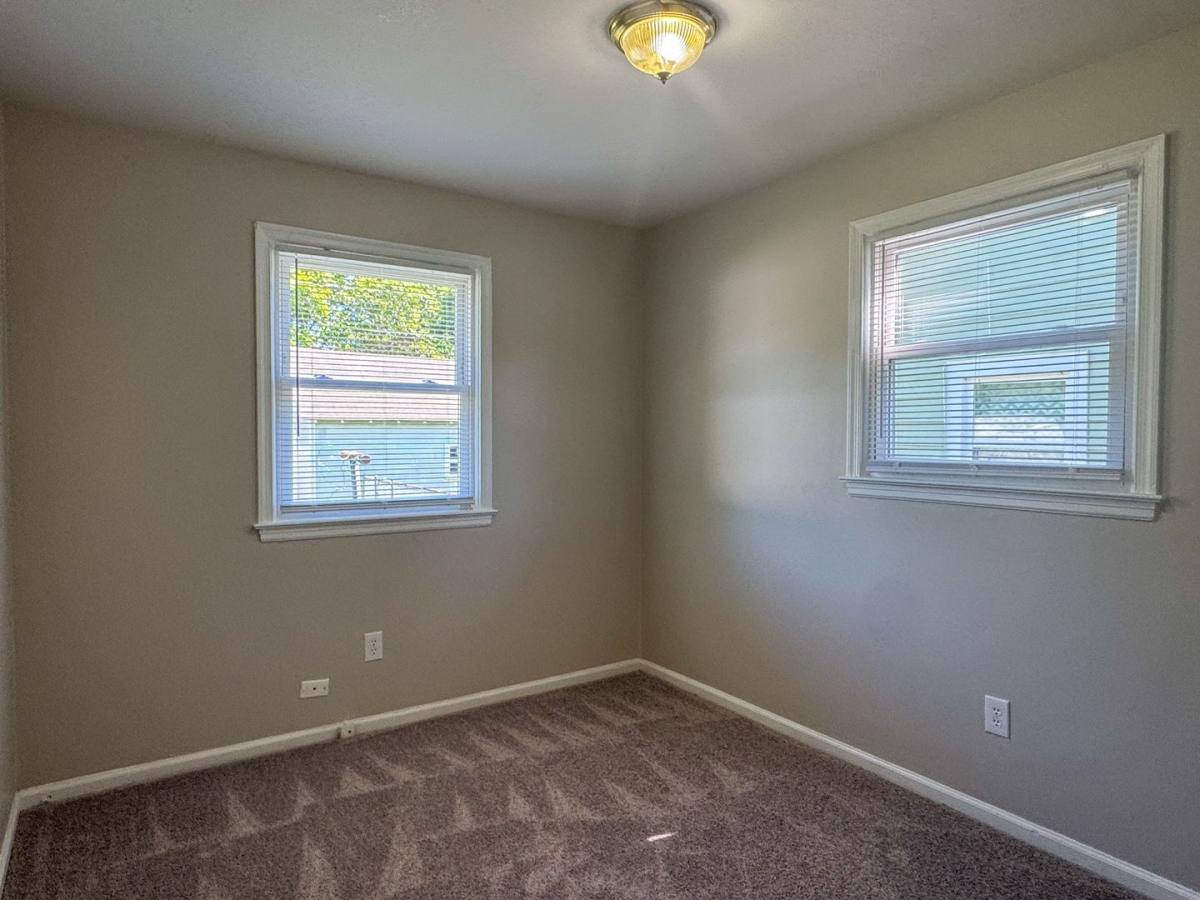 House for rent at 810 A E Poythress St, Hopewell, VA 23860
