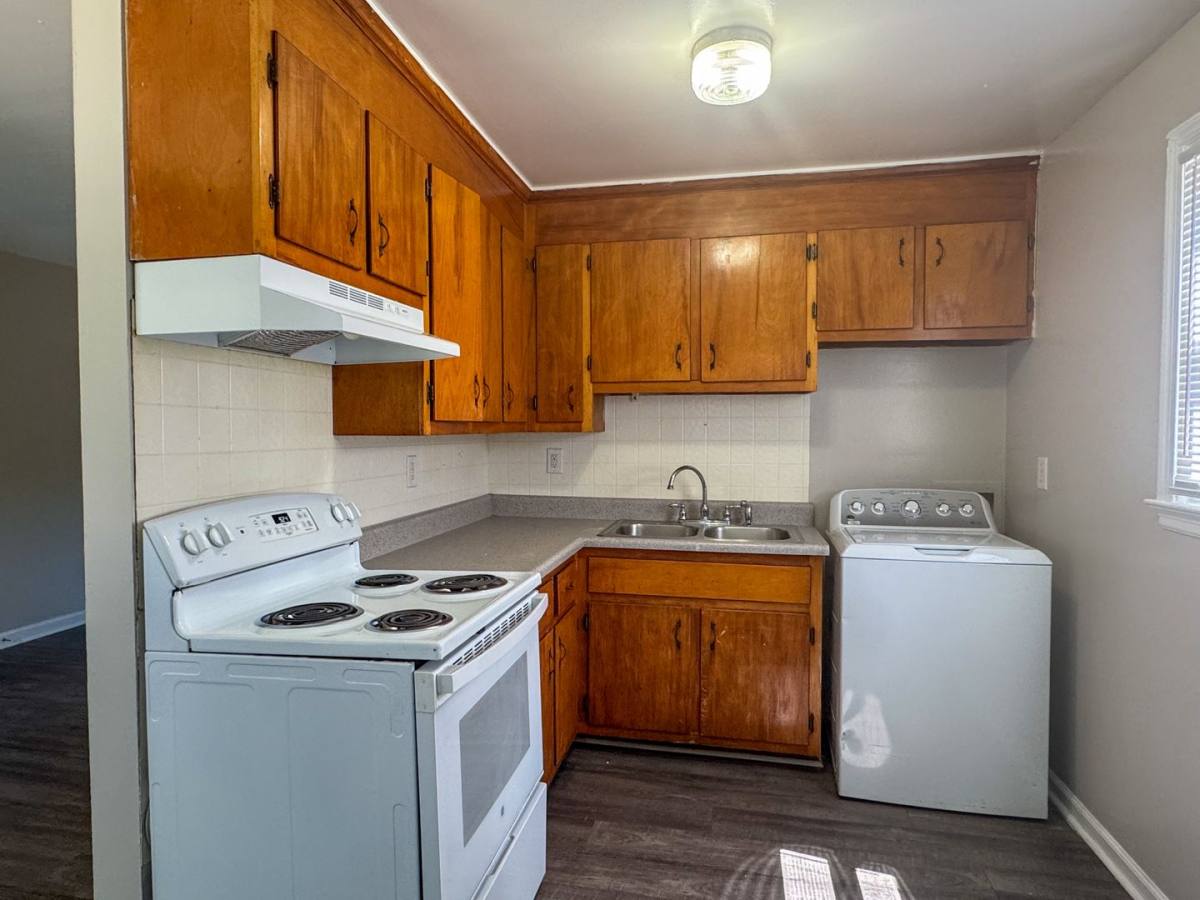 House for rent at 810 A E Poythress St, Hopewell, VA 23860