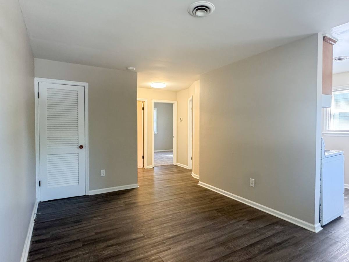 House for rent at 810 A E Poythress St, Hopewell, VA 23860