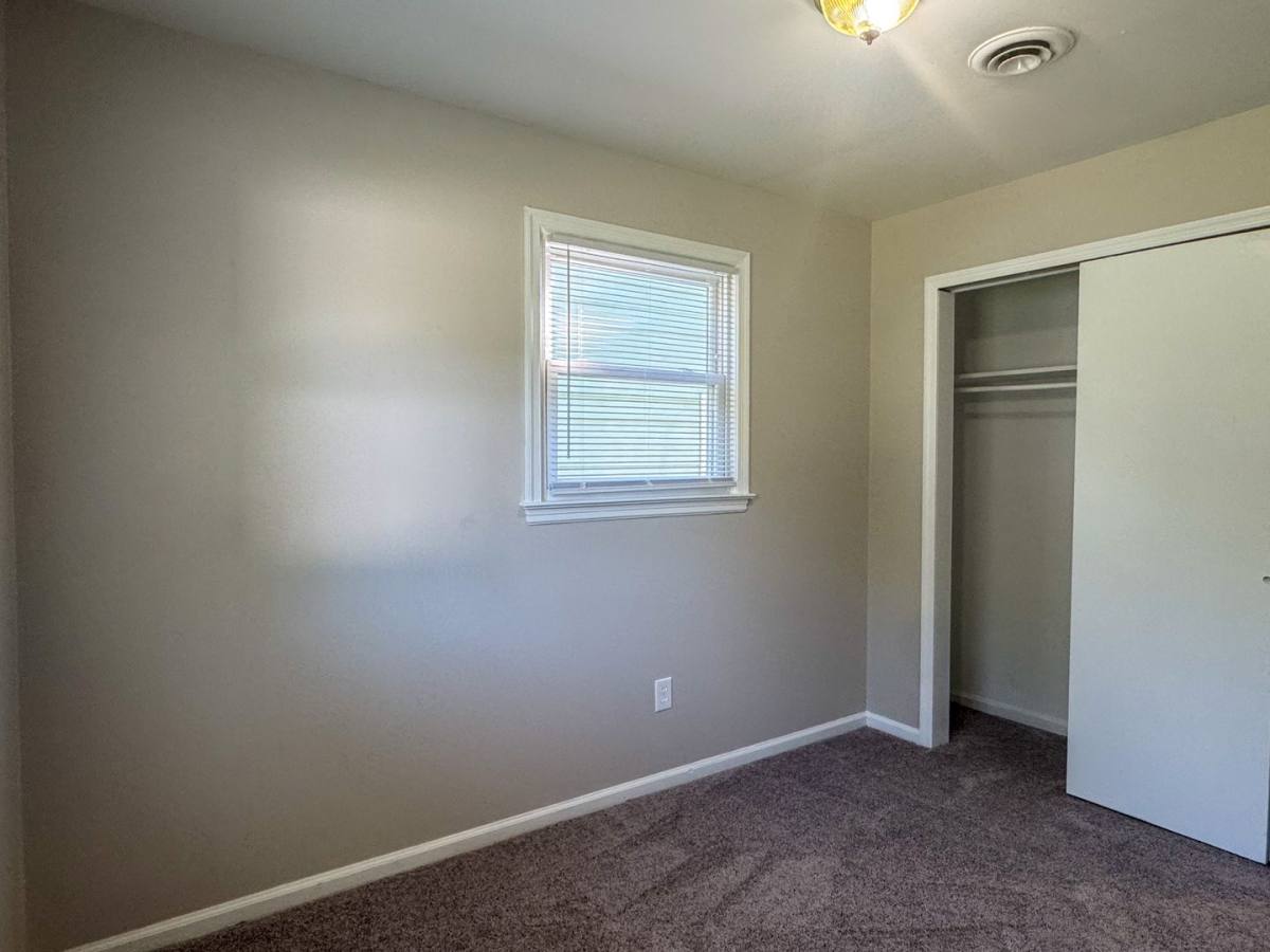 House for rent at 810 A E Poythress St, Hopewell, VA 23860