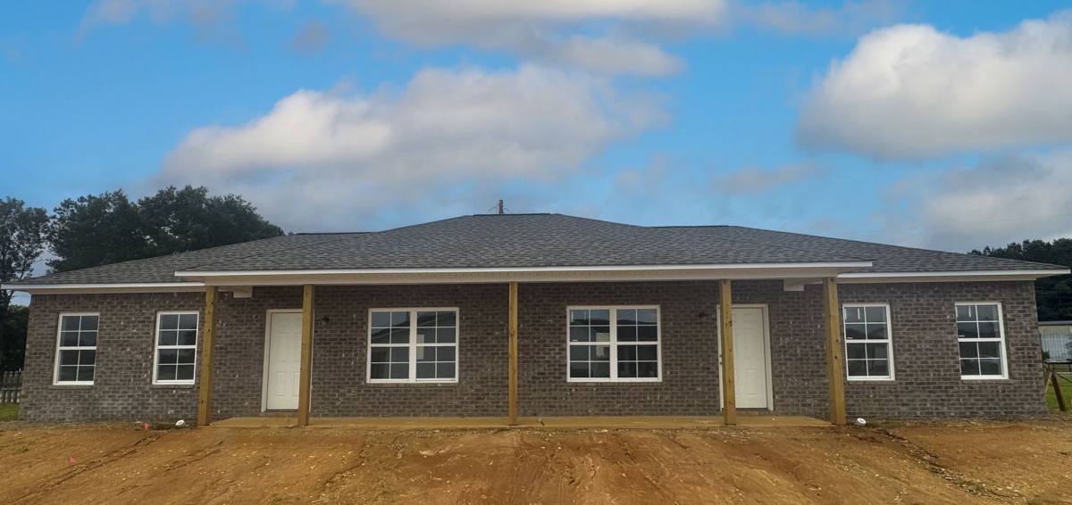 Apartment for rent at 106-B Brownie Cove, Tupelo, MS 38804