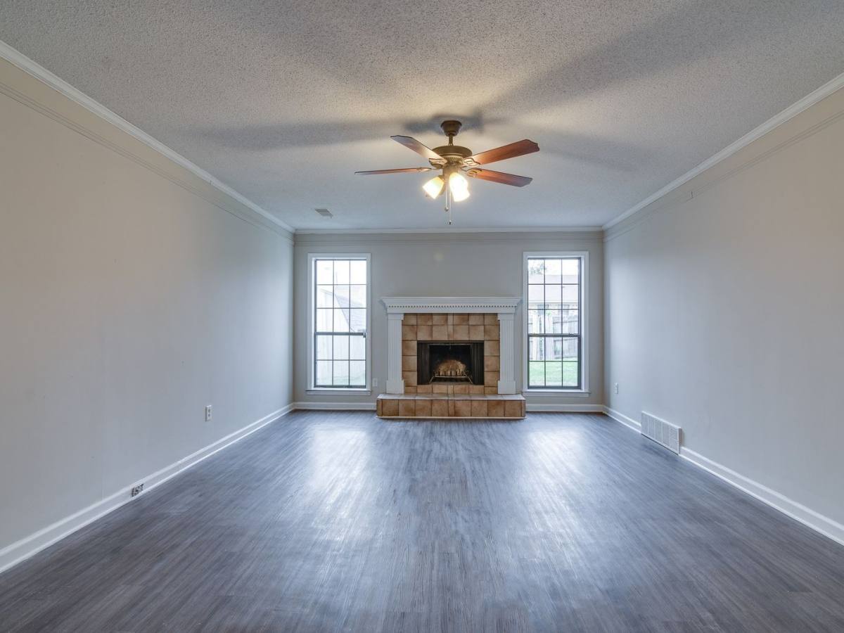 House for rent at 6562 Lake Valley Dr, Memphis, TN 38141