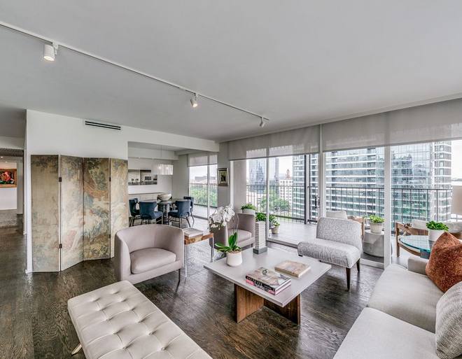 Apartment for rent at 3310 Fairmount #ID22001, Dallas, TX 75201