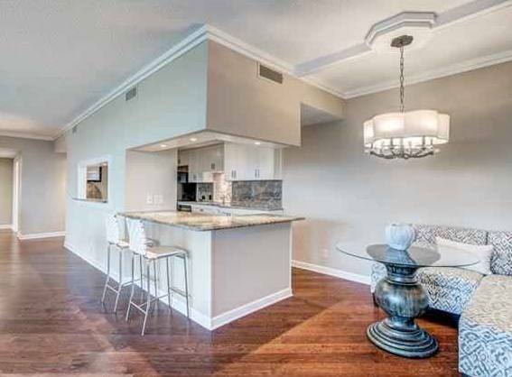 Apartment for rent at 3310 Fairmount #ID22001, Dallas, TX 75201