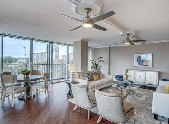 Apartment for rent at 3310 Fairmount #ID22001, Dallas, TX 75201