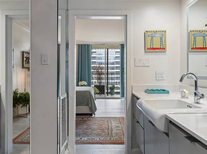 Apartment for rent at 3310 Fairmount #ID22001, Dallas, TX 75201