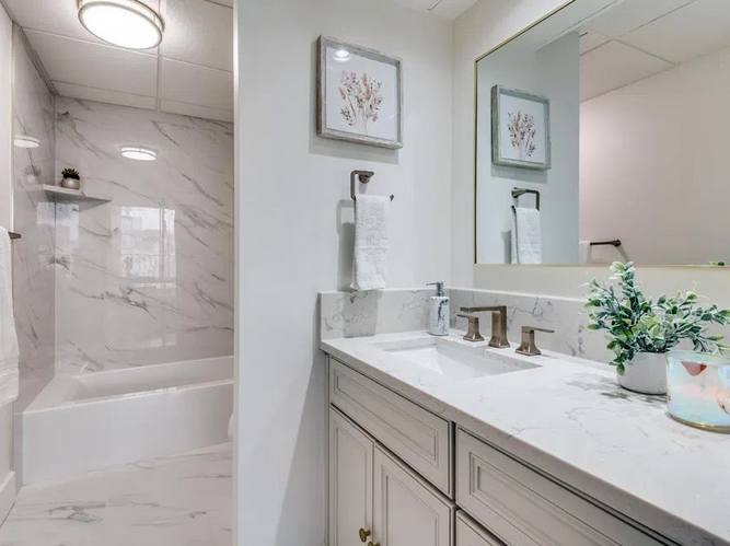 Apartment for rent at 3310 Fairmount #ID22001, Dallas, TX 75201