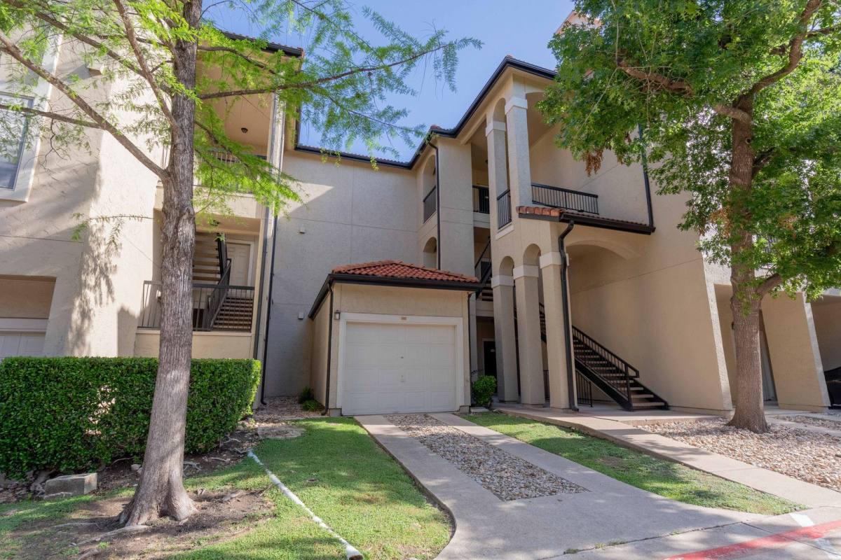 Condo for rent at 9525 N Capital of Texas Highway 134, Austin, TX 78759