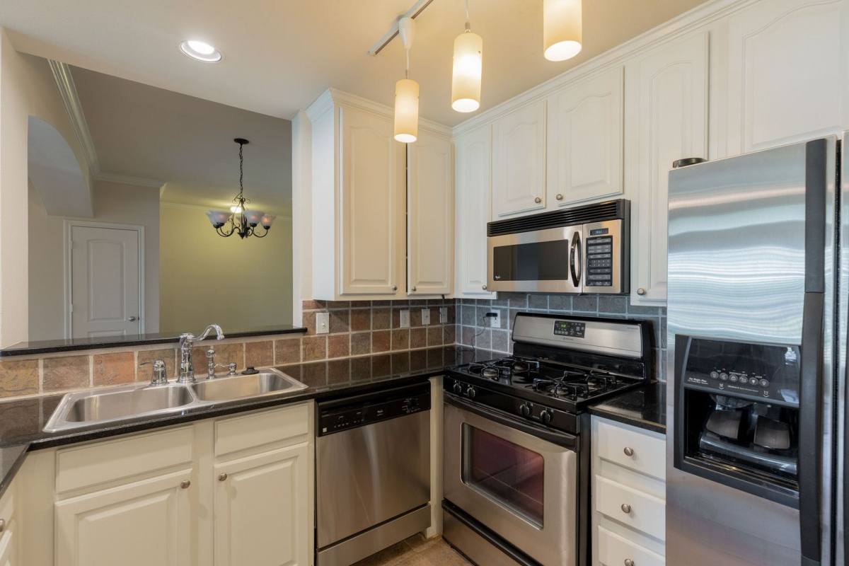 Condo for rent at 9525 N Capital of Texas Highway 134, Austin, TX 78759