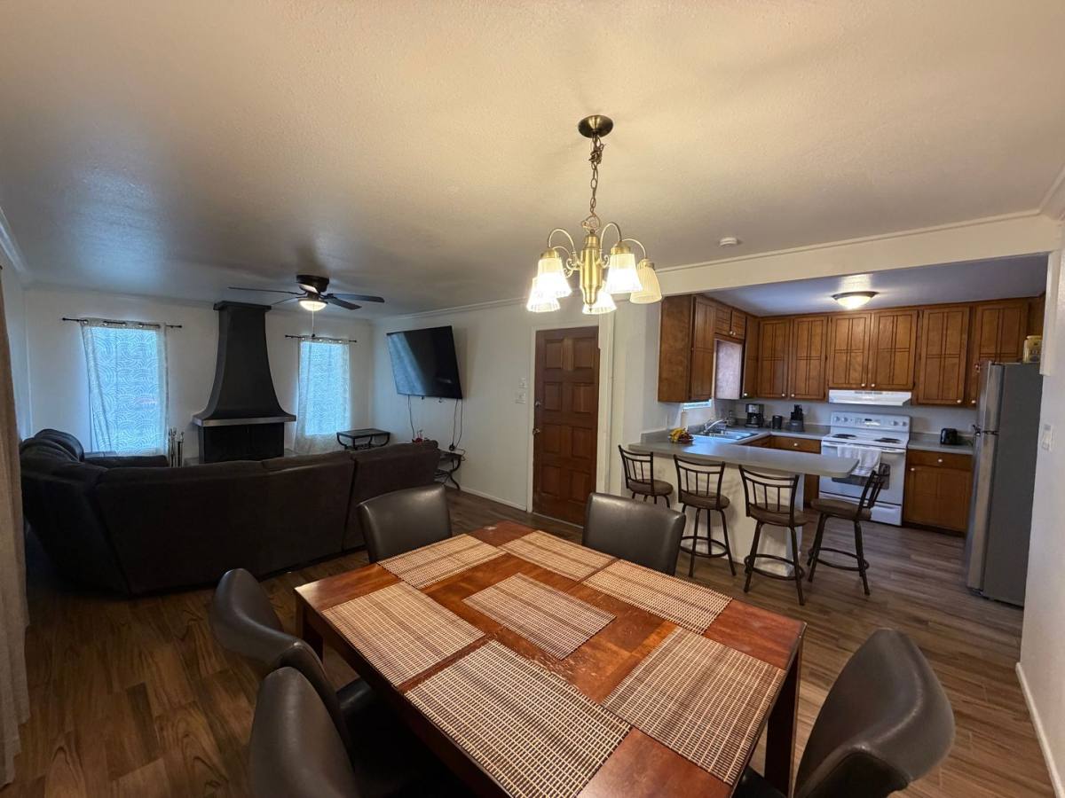 House for rent at 730 E 24th Place, Yuma, AZ 85365