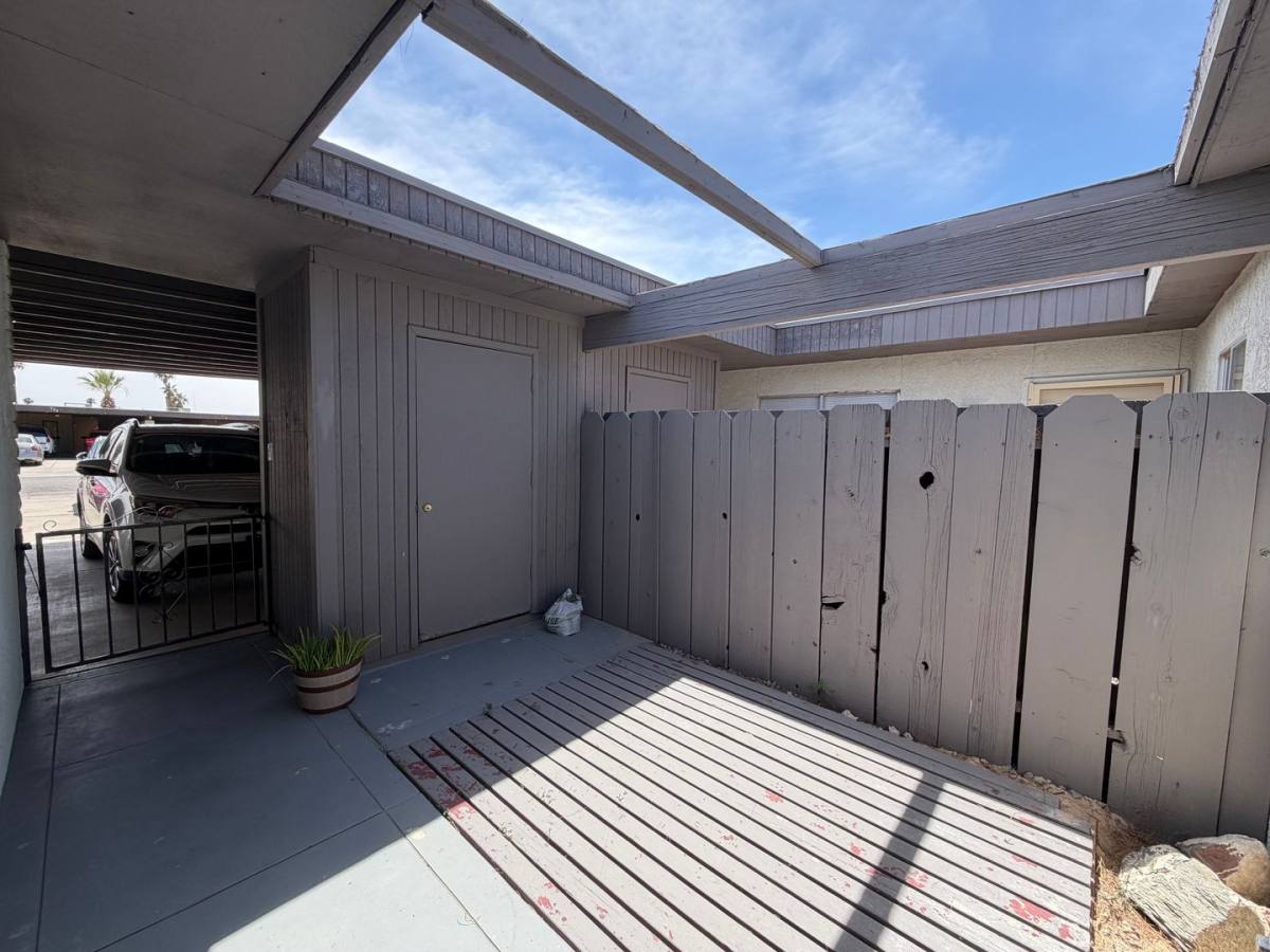 House for rent at 730 E 24th Place, Yuma, AZ 85365