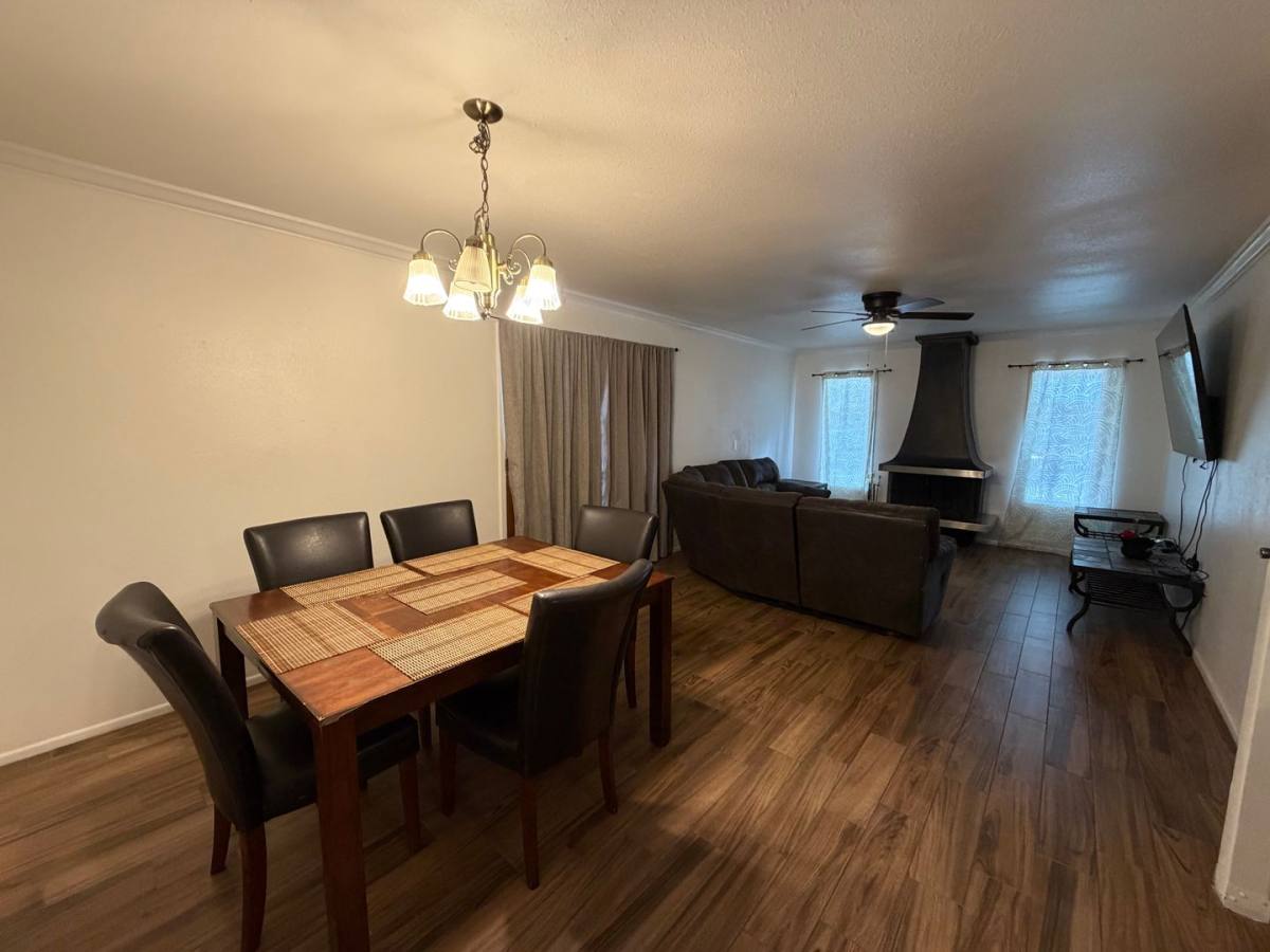 House for rent at 730 E 24th Place, Yuma, AZ 85365