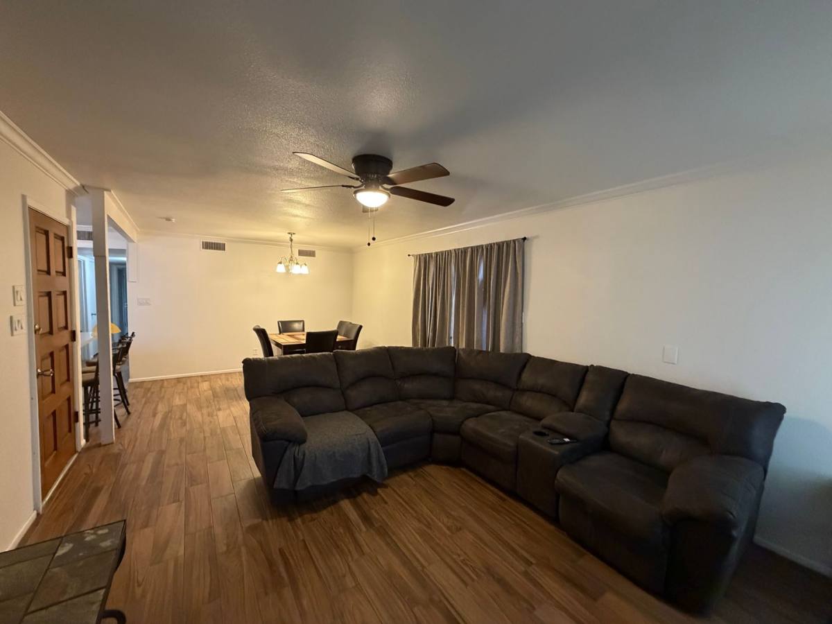 House for rent at 730 E 24th Place, Yuma, AZ 85365