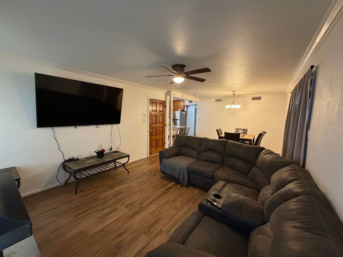 House for rent at 730 E 24th Place, Yuma, AZ 85365