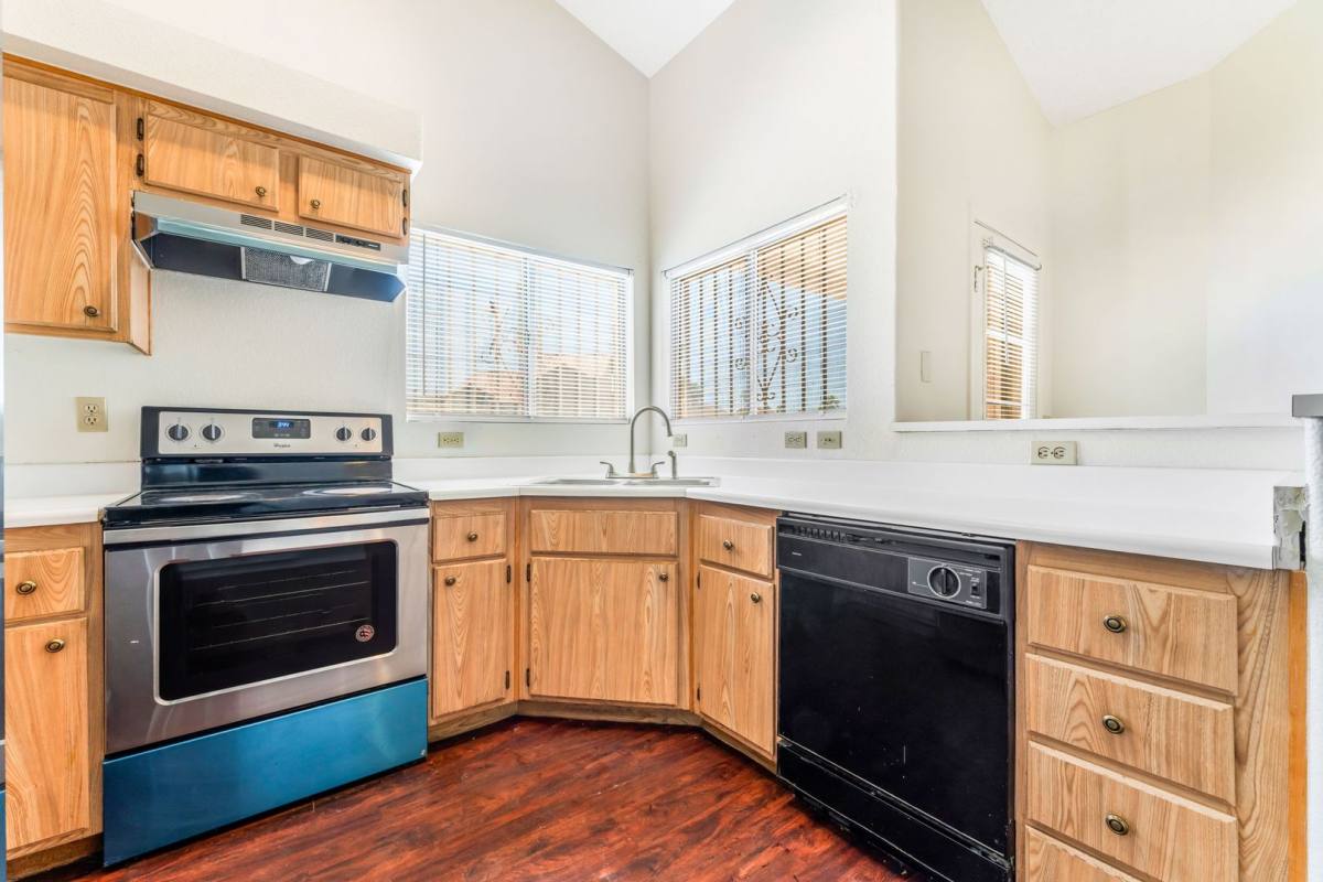 House for rent at 1805 Wild Jan Dr, Henderson, NV 89016