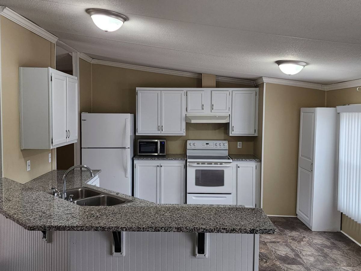 House for rent at 134 Brandenburg Dr, Statesville, NC 28677