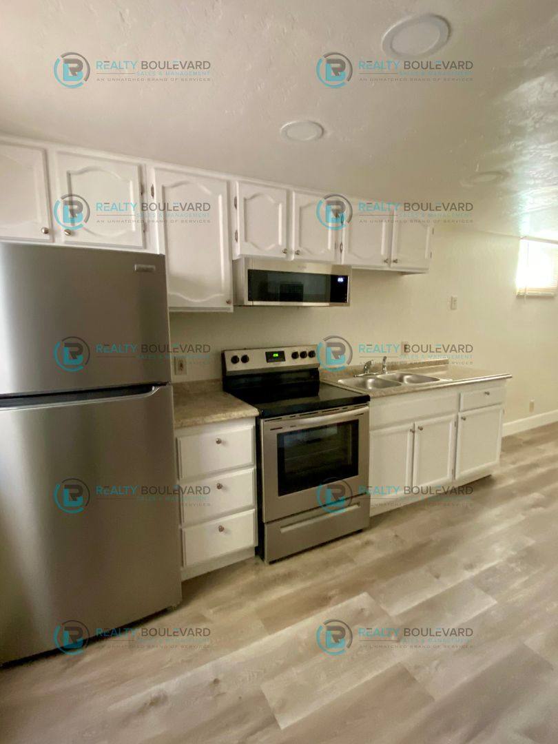 Apartment for rent at 520 Locust St, Reno, NV 89502