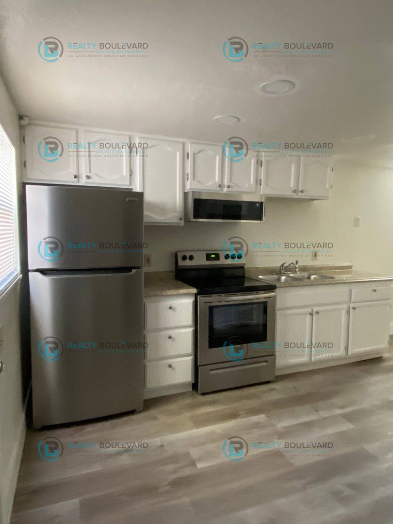 Apartment for rent at 520 Locust St, Reno, NV 89502