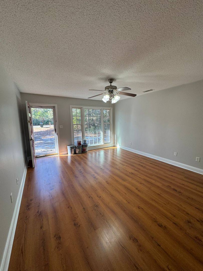 Townhouse for rent at 315 Brannen St, Statesboro, GA 30458
