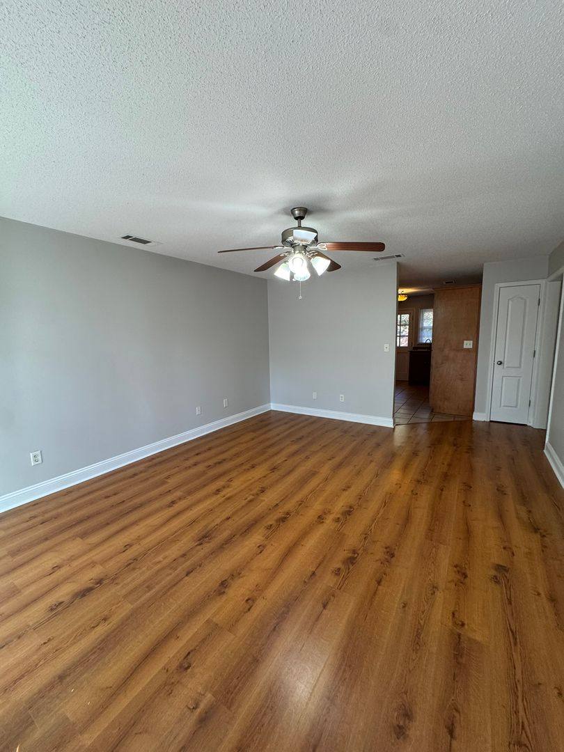 Townhouse for rent at 315 Brannen St, Statesboro, GA 30458