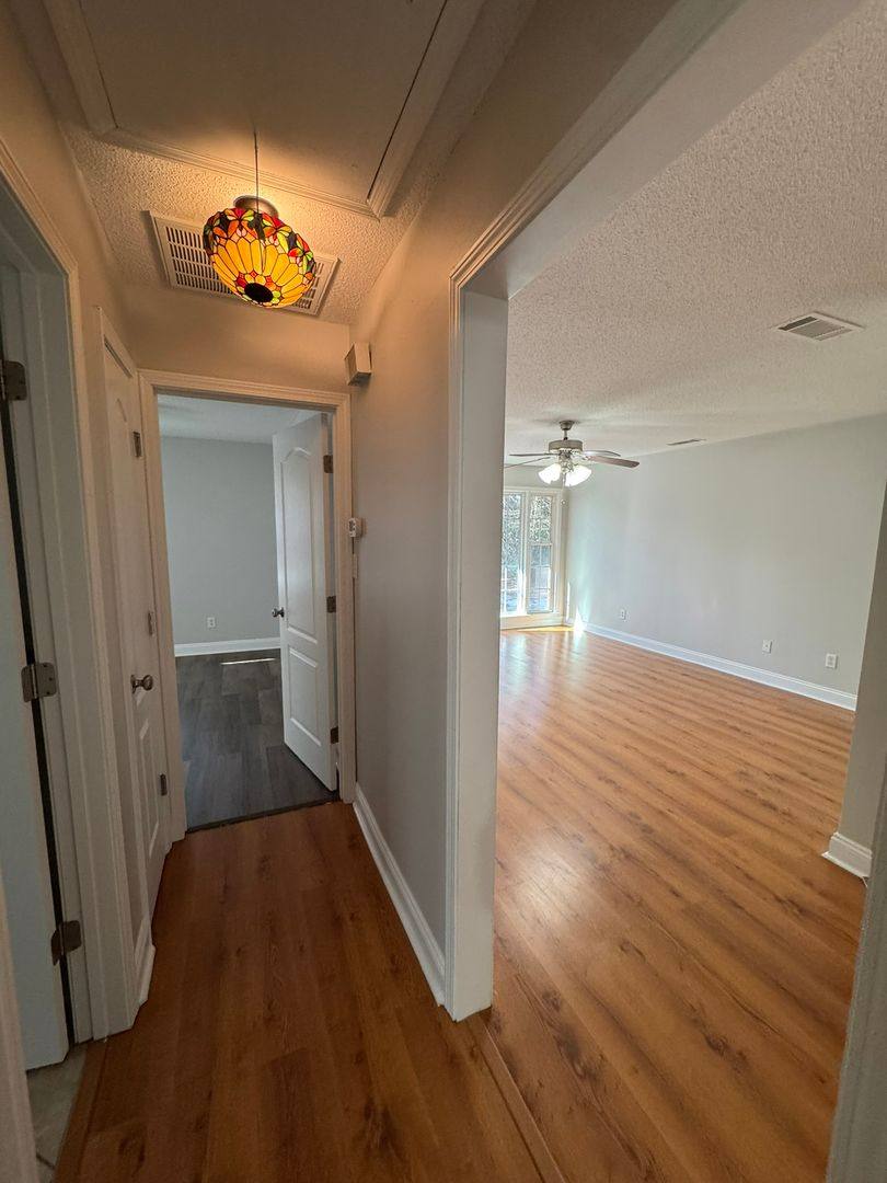 Townhouse for rent at 315 Brannen St, Statesboro, GA 30458