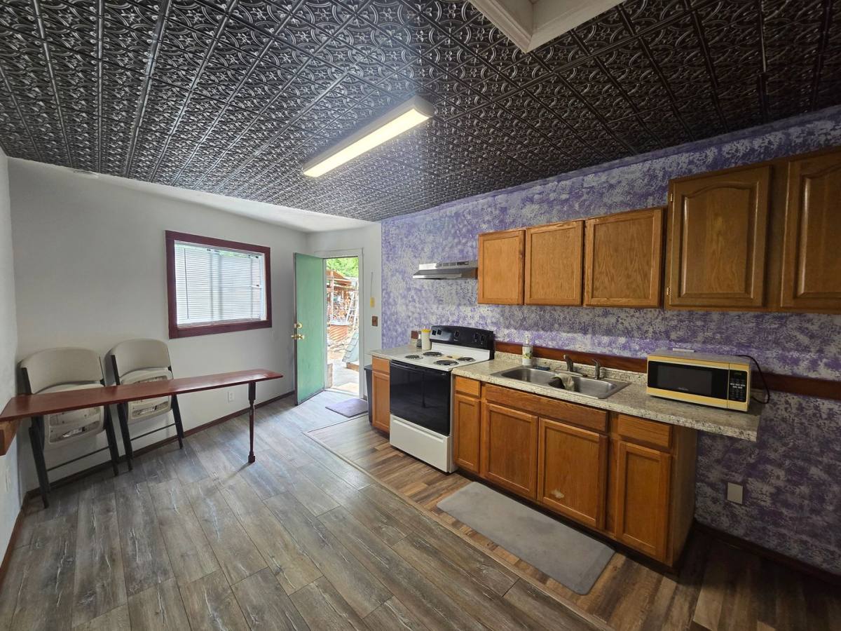 House for rent at 56 Sunset Lane, Willow Creek, CA 95573