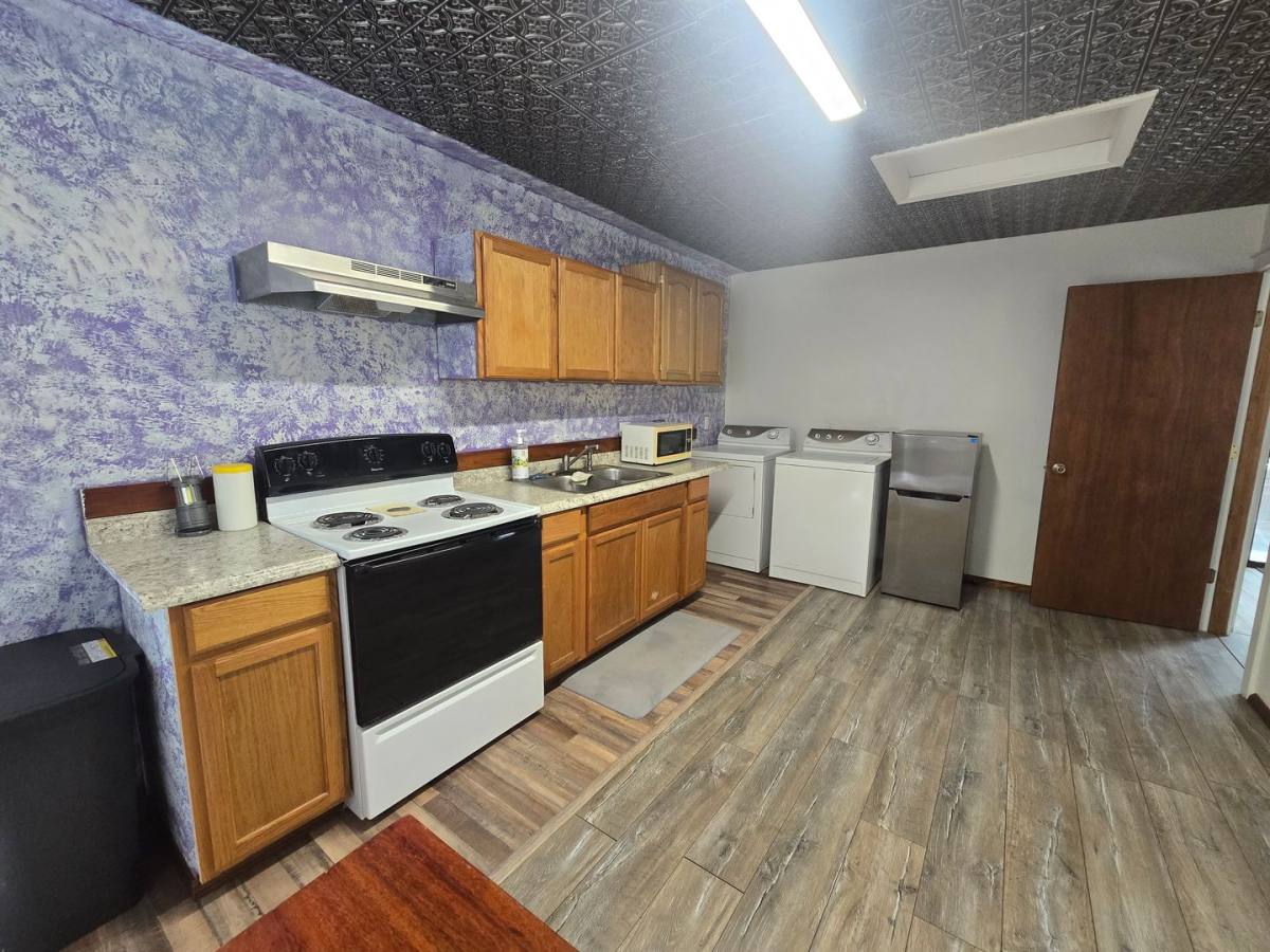 House for rent at 56 Sunset Lane, Willow Creek, CA 95573